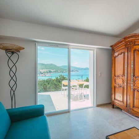 Appartement A 2Mn De La Plage Du Ruppione Pietrosella Ngoại thất bức ảnh